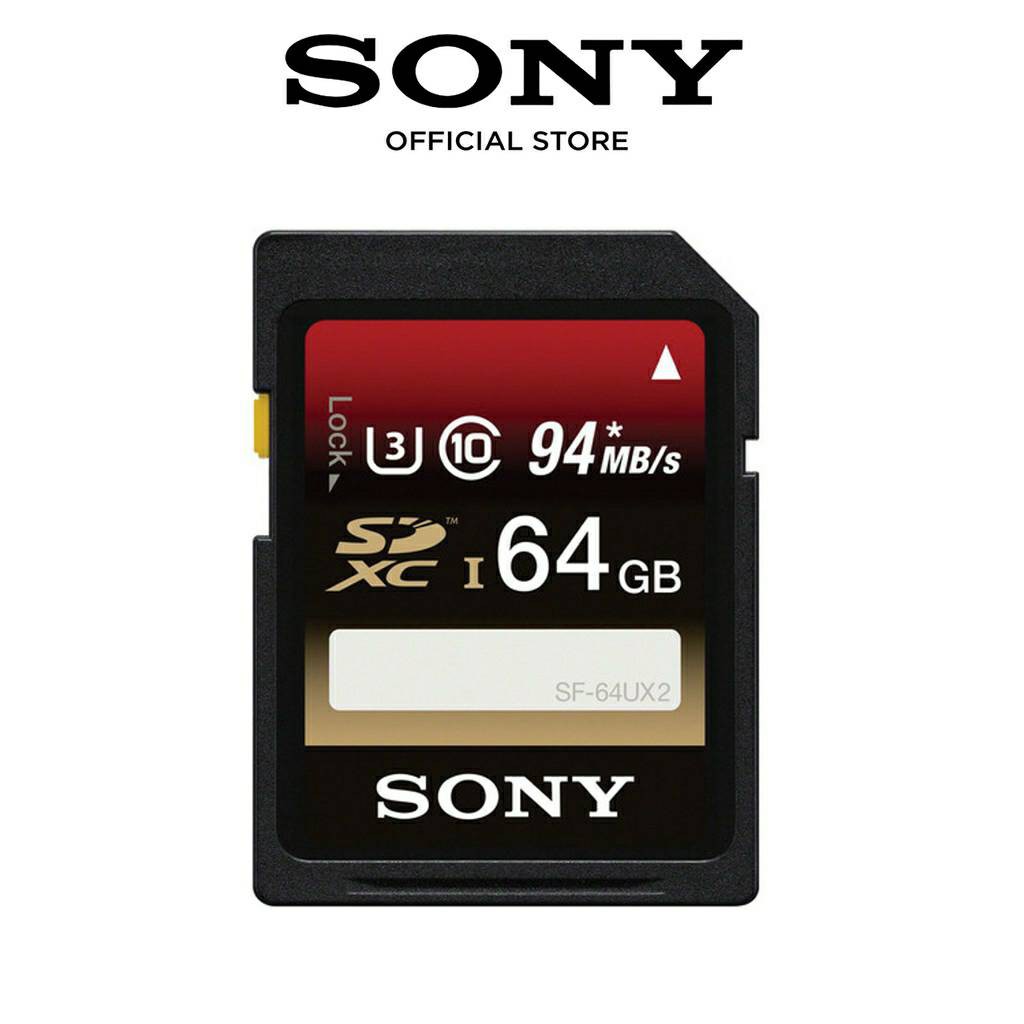 Sony SDXC 64GB UHS-II 260MB/s 4K対応 U3 Class10 SF-M64 ソニー <並行輸入品>  LJIQKZjpQs, PCサプライ、アクセサリー - www.oncovidabahia.com.br