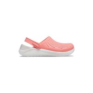 ✨CROCS LiteRide Clog (สีใหม่ ส้มพาสเทล) สินค้าพร้อมจัดส่ง ✨ รองเท้าลำลองผู้ใหญ่ งานถูกกว่า Shop