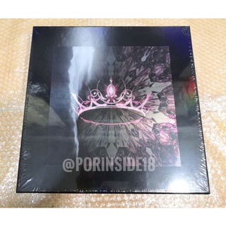 [พร้อมส่ง]​ ไม่แกะซีล New in seal :  BLACKPINK 1st VINYL LP [THE ALBUM] -LIMITED EDITION​