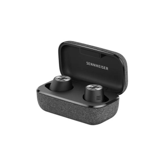 Sennheiser หูฟังไร้สายแบบอินเอียร์ รุ่น Momentum True Wireless 2 (M3IETW2) *ฟรีของแถมมูลค่า 1,190.- *ของแถมมีจำนวนจำกัด หรือจนกว่าสินค้าจะหมด