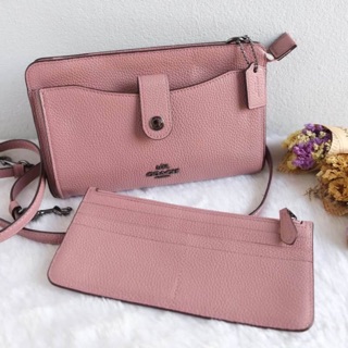 Cross Crossbody