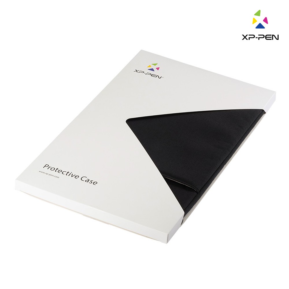 XPPen AC48 ซองกระเป๋า สำหรับเมาส์ปากกาขนาด 10x6 นิ้ว