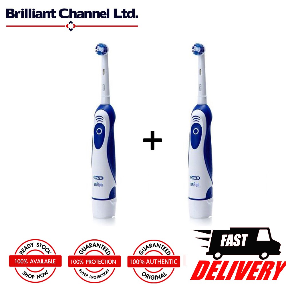 oral b 4010