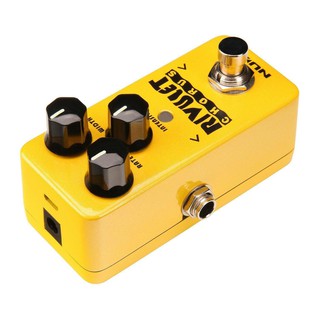 เอฟเฟ็คก้อน Nux NCH-2 RIVULET Chorus Guitar Effect Pedal