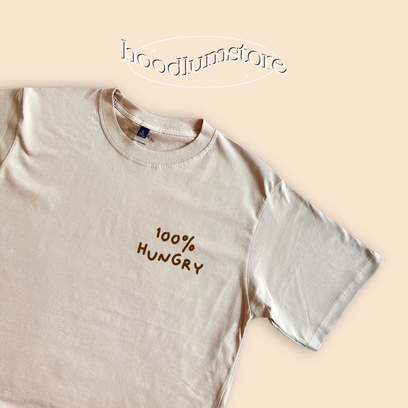 เสื้อยืดสายแดรก 𝟭𝟬𝟬% 𝗵𝘂𝗻𝗴𝗿𝘆 cotton 100% | hoodlumstore ʕ·ᴥ·ʔ