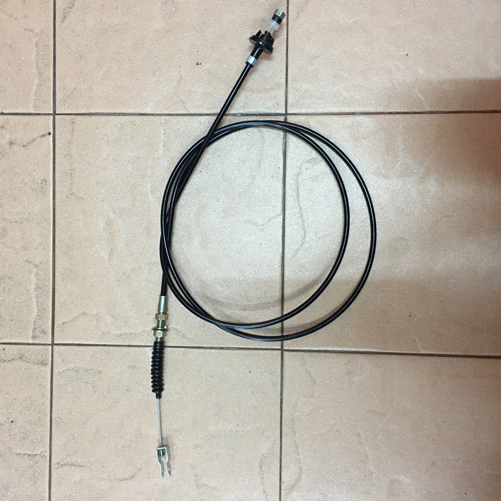 สายคันเร่ง MEGA FB4J [78015-8081G]