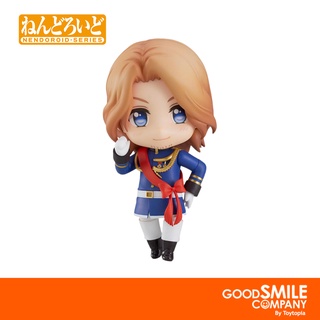 พร้อมส่ง+โค้ดส่วนลด Nendoroid 1638 France: Hetalia World★Stars (ลิขสิทธิ์แท้)