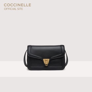 COCCINELLE MARVIN TWIST Handbag 150101 กระเป๋าถือผู้หญิง