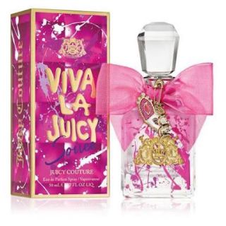 (แท้100%)  Viva la juicy soirée edp 100ml กล่องซีล per9