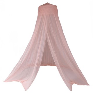 มุ้ง LABELL สี OROSE MOSQUITO NET LABELL OLD ROSE