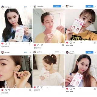 🔥พร้อมส่ง🔥ถูกที่สุด Dodo Label แผ่นสติกเกอร์แปะหน้าเรียว V-Shape
