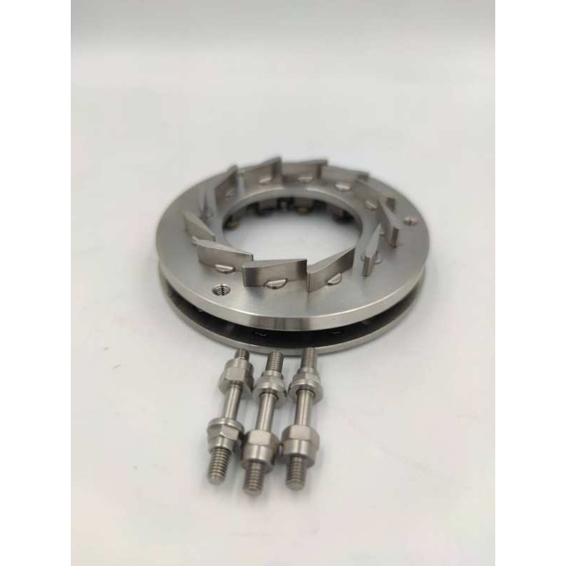 ครีบแปรผัน เทอร์โบ วีโก้ VN 3000