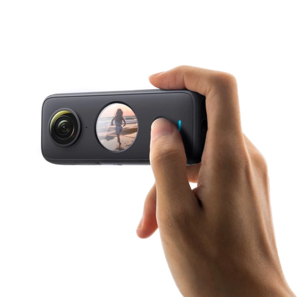 Insta360 ONE X2 Action Camera 360 5.7K 18MP thumbnail 4
