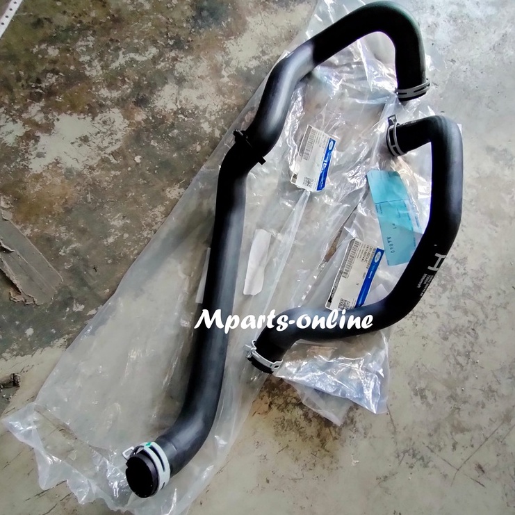 ท่อหม้อน้ํา / ท่อน้ํา - UPPER & LOWER /FORD ECOSPORT 1.5>CN11-8B-273CB/CN11-8B-274AC