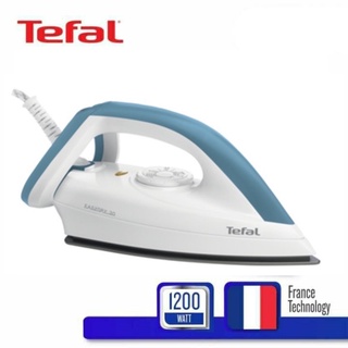 TEFAL ทีฟาวน์ เตารีดแห้ง รุ่น FS4020T1(รับประกัน 2 ปี)มอก.366-2547