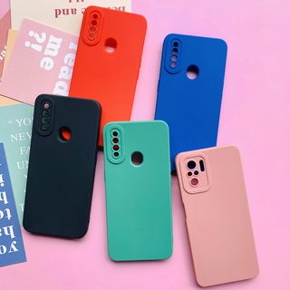 เคส Oppo A31 2020 เคสสีสันสดใส Oppo A31 OppoA31 A 31 2020