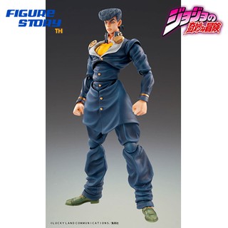 *Pre-Order*(จอง) Super Action Statue JoJos Bizarre Adventure Part.4 Josuke Higashikata (อ่านรายละเอียดก่อนสั่งซื้อ)