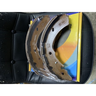 ก้ามเบรคหลัง ISUZU DMAX ALL NEW 1.9,2.5,3.0 VCROSS 4WD ปี 2012-2019 / TCN497