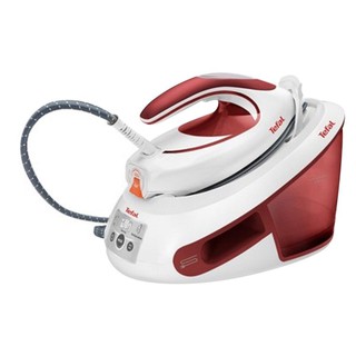 Steam generator iron ELECTRIC STEAM IRON TEFAL SV8030 1.8L iron Electrical appliances เตารีดแรงดันไอน้ำ เตารีดแรงดันไอน้