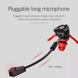 BEST หูฟังสำหรับเล่นเกม หูฟังเกมมิ่ง (รุ่น BB0090) แฟนเทค สำหรับใช้กับโทรศัพท์มือถือ มีไมโครโฟน ระบบสเตริโอ กระหึ่ม