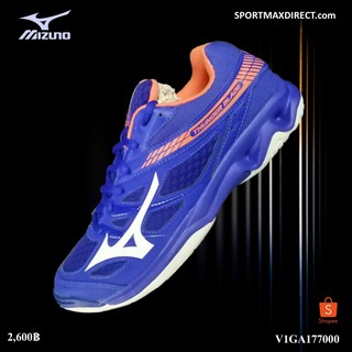 MIZUNO Thunder Blade รองเท้าวอลเลย์บอล  (V1GA177000) SPM