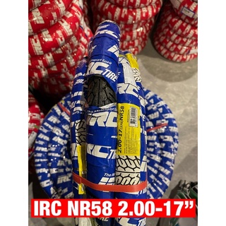 ยางนอกIRC NR58 2.00-17”