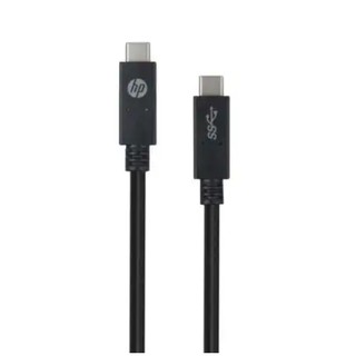 HP USB Type-C to USB Type-C-Cable 1/2M ของเเท้สินค้าคุณภาพ/ออกใบกำกับภาษีได้