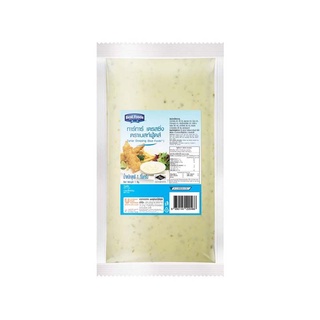 โปรโมชัน! เบสท์ฟู้ดส์ ทาร์ทาร์ เดรสซิ่ง 1 กก. Best Foods Tartar Dressings 1 kg