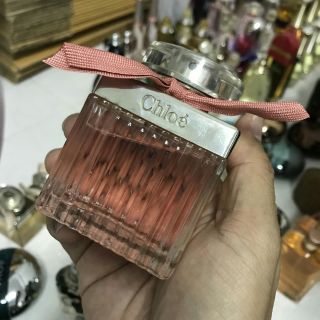 น้ำหอม Chloe Roses De Chloe Eau De Toilette 75ml