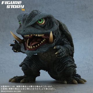 *Pre-Order*(มัดจำ) [Deforeal Gamera]: Guardian of the Universe Gamera (1995) (โมเดล)(ของแท้)(ล๊อต JP)