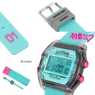 [แท้💯/Pre-Order✈️] Hatsune Miku x I AM Watch