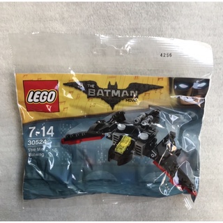 ตัวต่อ Lego Batman : Batwing