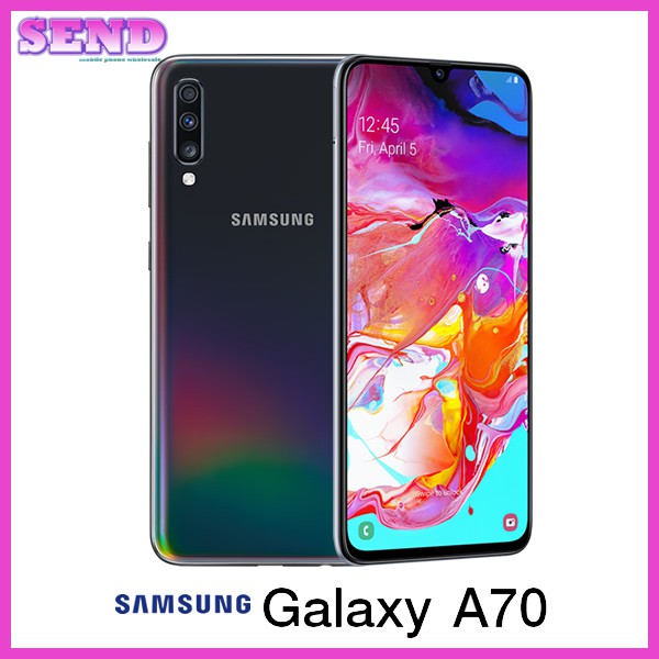 samsung galaxy a70 128gb 8gb ram