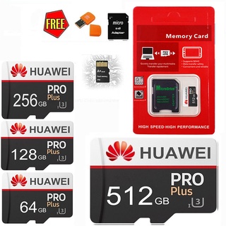 การ์ดหน่วยความจํา Mini SD ความเร็วสูง 4GB-512GB Class 10 การ์ด SD ขนาดเล็ก TF สําหรับโทรศัพท์ แท็บเล็ต พีซี