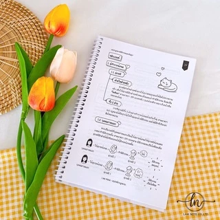 Law Note สรุปย่อกฎหมายนิติกรรม-สัญญา