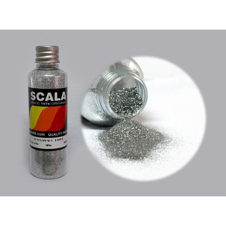 Siver 1001  หน้าตัด 8 เหลี่ยม ขนาด0.008 นิ้ว