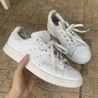 Adidas stan smith size 4.5uk เหมาะกับเท้า 36-37