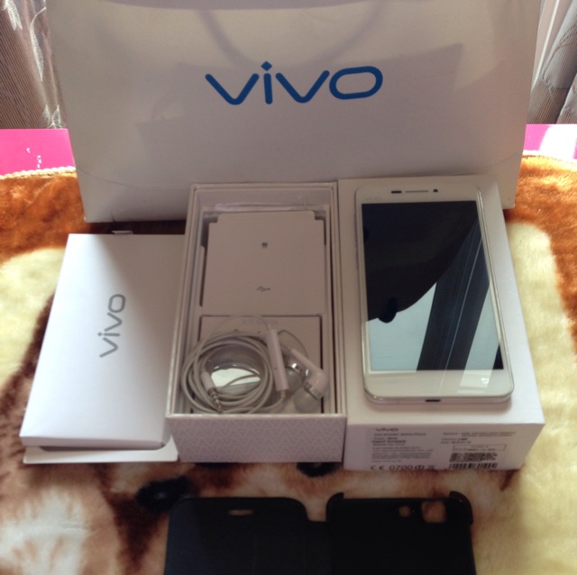 VIVO X3S