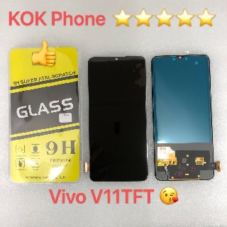 ชุดหน้าจอ Vivo V11 TFT แถมฟิล์ม