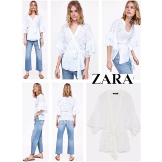 เสื้อผ้าแบรนด์เนม แบรนด์ZARA