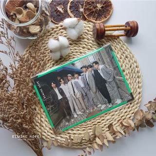 BTS MEMORIES 2020 | PHOTO FRAME (Special Gift  จาก Weverse รอบ Pre-Order)