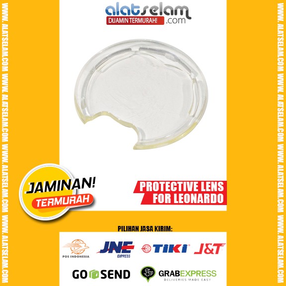 LAYAR Leonardo Dive ฟิล์มกันรอยหน้าจอคอมพิวเตอร์ - เลนส์ป้องกันสําหรับ Leonardo - KZ770098