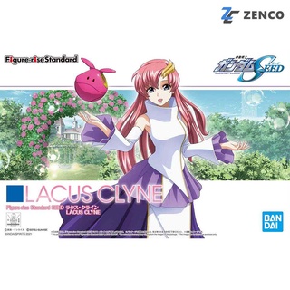 Bandai Figure-rise Standard Lacus Clyne 4573102619259