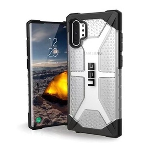 [ส่งจากไทย] UAG Plasma Case เคส Samsung Note10 เคสกันกระแทก