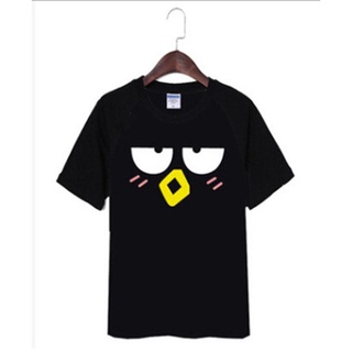 เสื้อคู่&amp;เสื้อเดี่ยว Badtz Maru (ลายผู้ชาย-ลายผู้หญิง)