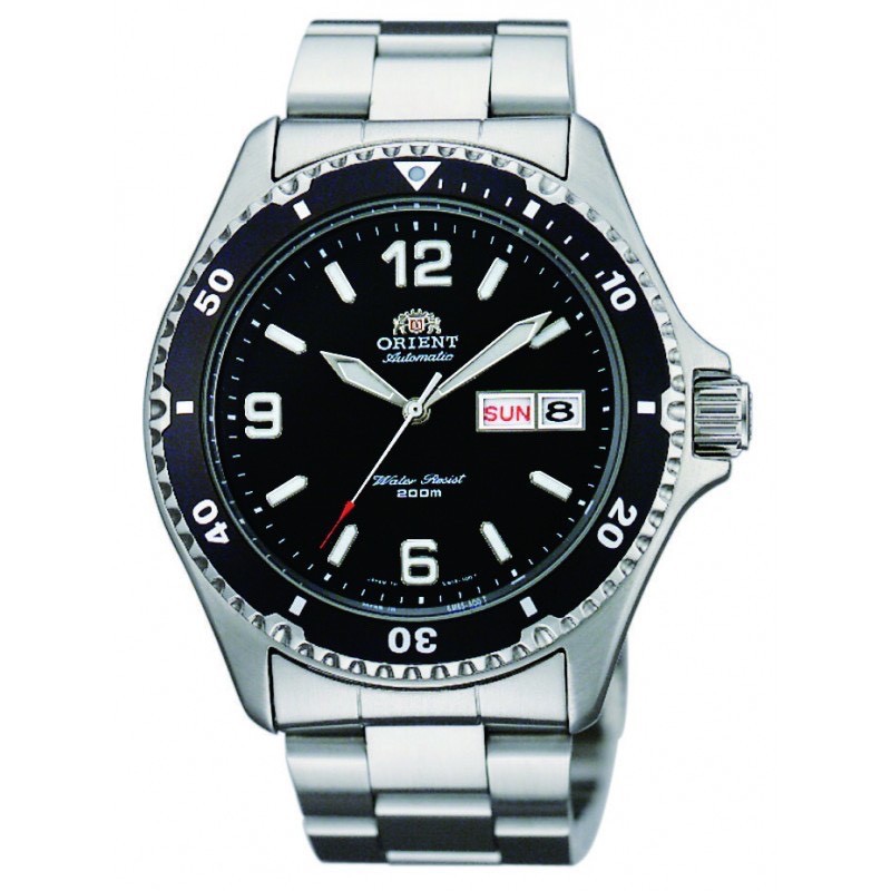 AA02001B นาฬิกาข้อมือ โอเรียนท์ (Orient) อัตโนมัติ (Automatic) รุ่น AA02001B