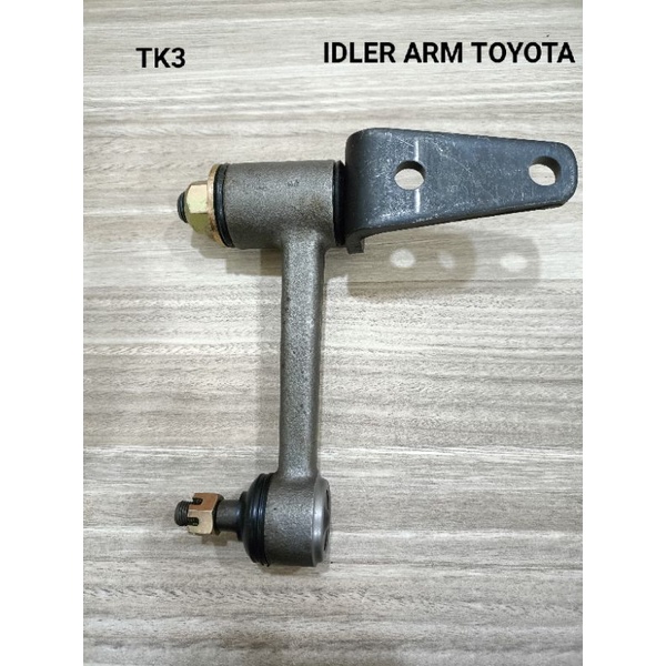 (555JAPAN)ปลอกป้องกัน TOYOTA TT120/SI-2210/45490-29135