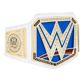 (Pre) Smackdown Womens Championship Toy Title