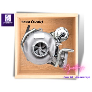 VF52 Turbocharger (Subaru) - เทอร์โบ VF52 (EJ20)