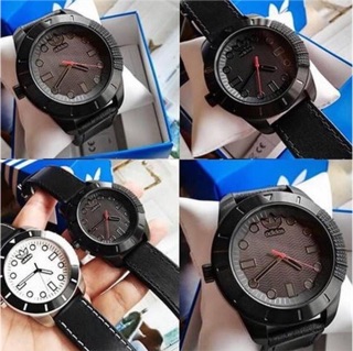 Adidas Superstar Watch รุ่น BatMan